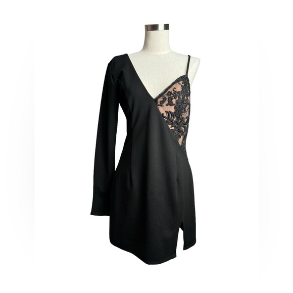 h:ours Keegan Dress - Picture 5 of 9